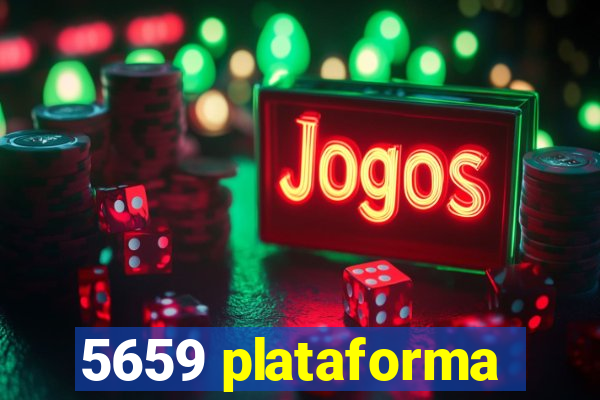 5659 plataforma